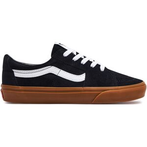 Sneakers aus Stoff Vans Sk8-Low VN000BVXB9M1 Schwarz 45 male