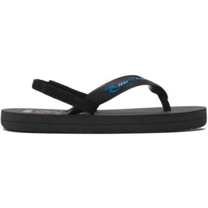 Sandalen Rip Curl Icon Open Toe 16ABOT Schwarz 30 male