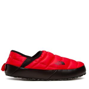 Hausschuhe The North Face Thermoball Traction Mule V NF0A3UZNKZ31-070 Tnf Red/Tnf Black 40_5 male