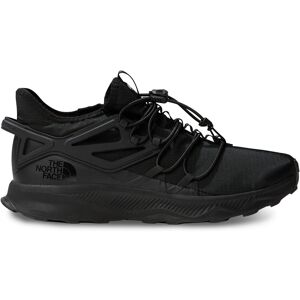 Sneakers The North Face Oxeye NF0A7W5UKX71 Black/Tnf Black 45_5 male