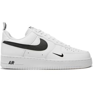 Sneakers Nike Air Force 1 '07 LV8 JD FV1320 100 Weiß 49_5 male