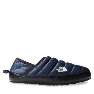 Hausschuhe The North Face M Thermoball Traction Mule VNF0A3UZNI851 Summit Navy/Tnf White 40_5 male