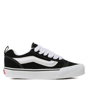 Sneakers aus Stoff Vans Knu Skool VN0009QC6BT1 Schwarz 39 male