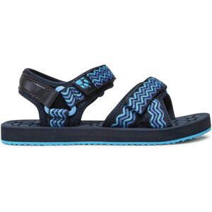 Sandalen Jack Wolfskin Zulu Vc K 4052971 Blau 39 male