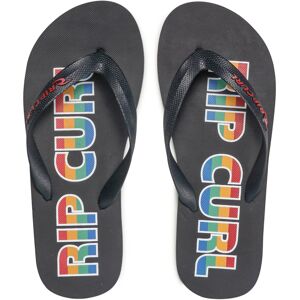 Zehentrenner Rip Curl Icons Open Toe TCTC81 Dunkelblau 43 male