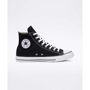 Converse Chuck Taylor All Star Schwarz Hoch M9160c Chuck Taylor All Star