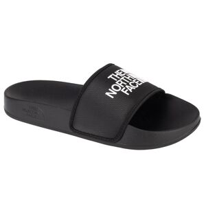 The North Face Base Camp Slide Iii, Schwarze Herren-Slides