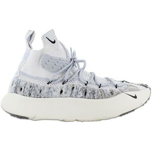 Nike Ispa Sense Flyknit - Herren Sneakers Schuhe Grau Cw3203-001 Original