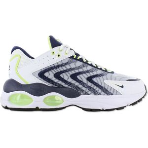 Nike Air Max Tw - Herren Sneakers Schuhe Weiß-Navy Dq3984-101 Original