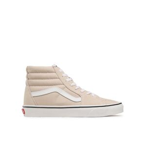 Vans Sneakers Sk8-Hi VN0005U9BLL1 Beige 45 unisex