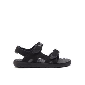 Timberland Sandalen Perkins Row 2-Strap TB0A1QY20011 Schwarz 40 male