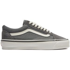 Vans Sneakers aus Stoff Mte Old Skool VN000CT9PWT1 Grau 45 male