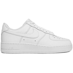 Nike Sneakers Air Force 1'07 CW2288 111 Weiß 44 male