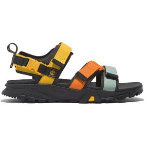 Timberland Sandalen Garrison Trail TB0A6ACZEBG1 Bunt 46 male