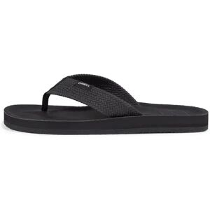 O'NEILL Herren Sandalen CHAD SANDALS - male - Schwarz - 46