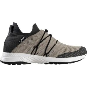 UYN Herren Freizeitschuhe UYN MAN FREE FLOW TUNE SHOES - male - Grau - 44