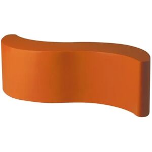 Slide Wave Bank - orange (FC, PUMPKIN ORANGE) - Aussteller Single-Product