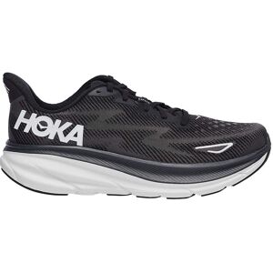 Hoka One One CLIFTON 9 Herren Gr.7,5 - Laufschuhe - schwarz