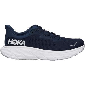 Hoka One One ARAHI 7 Herren Gr.9 - Laufschuhe - blau weiß