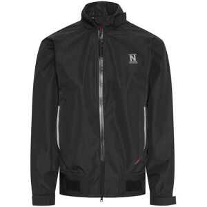 Navigator Segel-Jacke Herren, schwarz