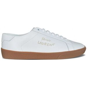 Saint Laurent  Sneaker - 40 Male