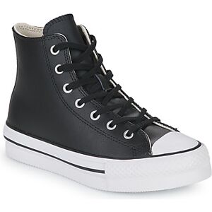 Converse  Kinderschuhe Chuck Taylor All Star Eva Lift Leather Foundation Hi 36;37;38;39;40;30;31;34;35 1/2;37 1/2;38 1/2 Female