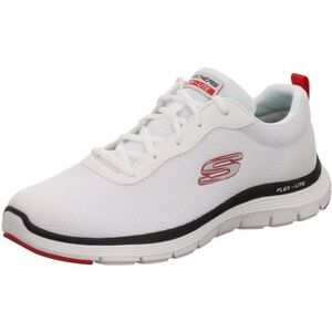 Skechers  Halbschuhe Schnuerschuhe Flex Advantage 4.0 - Providence 232229 Wbkr 41;42;43;44;45;46;47 Male