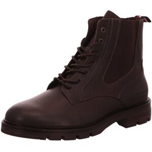 Tommy Hilfiger  Stiefel Fm0fm04204 Fm0fm04204/mr9 Mr9 41;43;44;45 Male