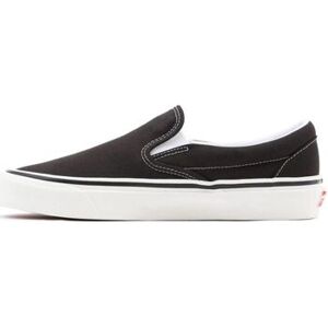 Vans  Sneaker Classic Slip-On9 - Vn0a3jex-Uda1 Black 40;41;43;44;45 Male