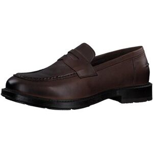 Marco Tozzi  Herrenschuhe Business Men Slip-On 2-14201-41/305 41;42;43;44;45;46 Male