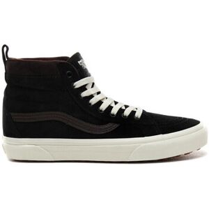 Vans  Sneaker -Sk8 Hi Mte Vn0a4bv7 42;43;45 Male