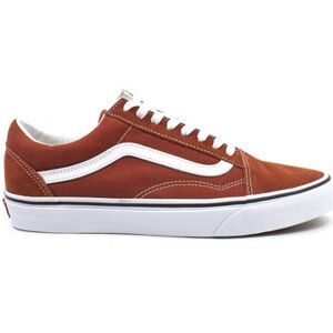 Vans  Sneaker -Old Skool Vn0a4u3b 40;41;42;43;45;42 1/2 Male