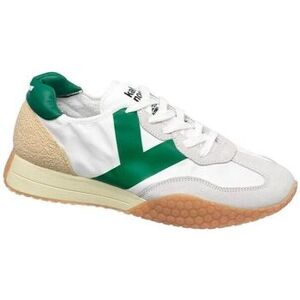 Kehnoo  Sneaker A00km9313 105mb-White/green 40;41;42;43;44;45;46 Male