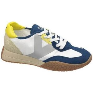 Kehnoo  Sneaker A00km9313 204mb-Blue/white 40;41;42;43;44;45;46 Male