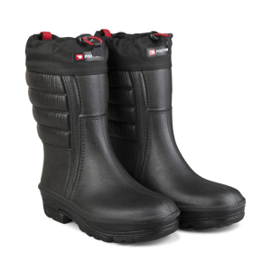 Winterstiefel Polyver Premium+ niedrig 41