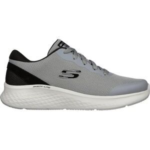 Skechers Skech-Lite Pro - Clear Rush Herren grau 45 grau male