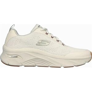 Skechers Arch Fit D'lux - Sumner Herren weiß 41 weiß male