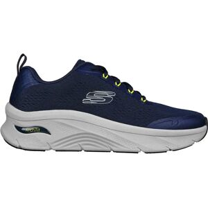 Skechers Arch Fit D'lux - Sumner Herren blau 47.5 blau male