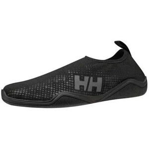 Helly Hansen Crest Watermoc W US 8,5 Black