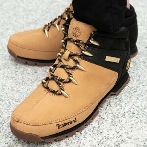 Timberland Euro Sprint Hiker (TB0A1NHJ 231) - Braun - male - Size: 43.5