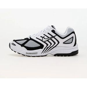 Nike Air Peg 2K5 White/ Metallic Silver-Black - male - Size: 46