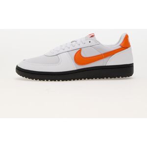 Nike W Field General '82 White/ Orange Blaze-Black - male - Size: 49.5