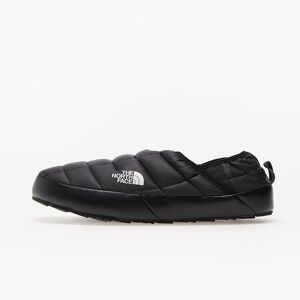 The North Face M Thermoball Traction Mule V Tnf Black/ Tnf White - male - Size: 45.5