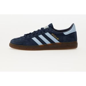 adidas Originals Sneakers adidas Handball Spezial Core Navy/ Clesky/ Gum5 EUR 44 2/3 - male - Size: 44 2/3