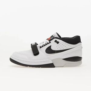 Nike x Billie Eilish Air Alpha Force SP White/ Black-Neutral Grey - male - Size: 49.5