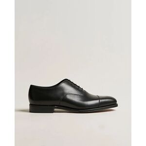 Loake 1880 Aldwych Oxford Black Calf