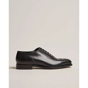 Loake 1880 Strand Brogue Black Calf