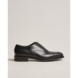 Loake 1880 Aldwych Single Dainite Oxford Black Calf