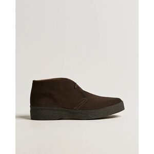 Sanders Sam Chukka Boot Pinner Suede