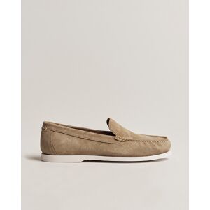 Polo Ralph Lauren Merton Casual Suede Loafer Dirty Buck